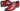 Paul Parkman Men's Single Monkstrap Leather Dress Shoes in Burgundy