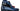 Paul Parkman Men's Big Braided Tassel Loafers Blue