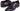Paul Parkman Men's Studded Cap Toe Monkstraps Purple
