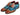 Paul Parkman Men's Wingtip Oxfords Turquoise / Tobacco