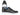 Paul Parkman Men's Casual Shoes Black Floater Leather