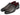 Paul Parkman Gray Crocodile Embossed Calfskin Loafers