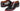 Paul Parkman Black & Red Men's Oxford Shoes