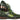 Paul Parkman Goodyear Welted Wingtip Derby Shoes Green in #color_