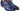 Paul Parkman Goodyear Welted Wingtip Derby Shoes Blue & Navy