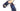 Paul Parkman Goodyear Welted Wingtip Derby Shoes Blue & Navy
