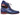 Paul Parkman Goodyear Welted Wingtip Derby Shoes Blue & Navy