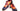 Paul Parkman Goodyear Welted Men's Wingtip Oxfords Multicolor