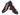 Paul Parkman Goodyear Welted Punched Oxfords Brown
