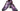 Paul Parkman Men's Wingtip Oxfords Purple