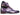 Paul Parkman Men's Wingtip Oxfords Purple