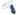 Paul Parkman Men's Smart Casual Wholecut Oxfords Blue