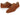Paul Parkman Men's Casual Shoes Camel Suede
