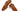 Paul Parkman Men's Casual Shoes Camel Suede