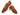 Paul Parkman Men's Casual Shoes Camel Suede
