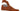 Paul Parkman Men's Casual Shoes Camel Suede