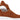 Paul Parkman Men's Casual Shoes Camel Suede in #color_