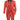 Vinci Brick Red Modern Fit 3 Piece Suit - MV2K-2