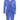 Vinci French Blue Modern Fit 3 Piece Suit - MV2K-2