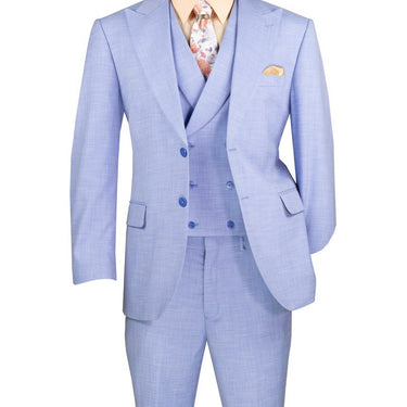 Vinci LIGHTBLUE - MV2K-2