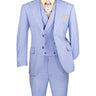 Vinci LIGHTBLUE - MV2K-2