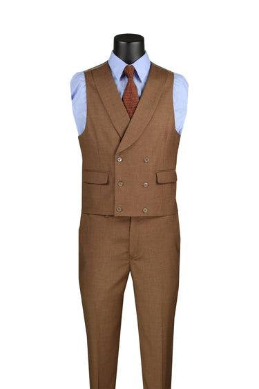 Vinci LIGHTBROWN - MV2K-2