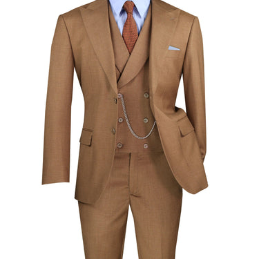 Vinci LIGHTBROWN - MV2K-2