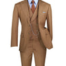 Vinci LIGHTBROWN - MV2K-2