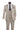 Vinci Tan Modern Fit 3 Piece Suit - MV2K-3