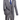 Vinci Gray Modern Fit 3 Piece Suit - MV2W-1