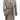 Vinci Tan Modern Fit 3 Piece Suit - MV2W-1