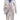 Vinci Blue Modern Fit 3 Piece Suit - MV2W-3