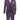 Vinci Purple Modern Fit 3 Piece Suit - MV2W-3