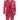 Vinci Raspberry Modern Fit 3 Piece Suit - MV2W-4