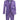 Vinci Purple Modern Fit 3 Piece Suit - F-MV2W4