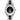 Marble Automatic - Silver Nero in #color_