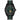 Marble Automatic - Black Verde