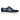 Belvedere Marcio in Navy Monk Strap Hybrid Dress Shoe in Navy