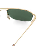 The Marshall - Gold