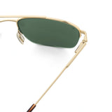 The Marshall - Gold