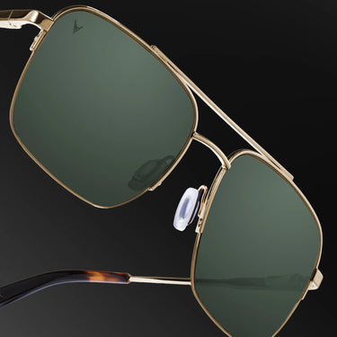 The Marshall - Gold