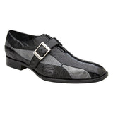 Belvedere Marte in Black / Gray