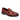 Mauri 1028/1 Chapel Alligator & Leather Horse-Bit Loafer (MA5697) - Gold