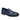 Mauri 1028/1 Chapel Alligator & Leather Horse-Bit Loafer (MA5697) - Wonder Blue