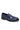 Mauri 1028/1 Chapel Alligator & Leather Horse-Bit Loafer (MA5697) - Wonder Blue
