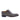 Mauri 1057 Crocodile & Leather Derby - Light Grey