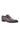 Mauri 1057 Crocodile & Leather Derby - Light Grey