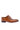 Mauri 1057 Crocodile & Leather Derby - Cognac