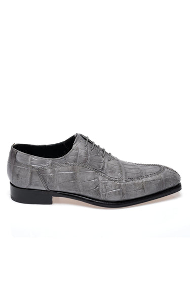 Mauri 1080/3 Metropolitan Alligator Split-Toe Oxford (MA5695)