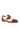 Mauri 1087/4 Alligator & Leather Single Monk-Strap